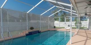 The Hammocks Phase I Pool Home-Lynn Haven Gallery 39