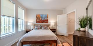 Addison Row Gallery 6