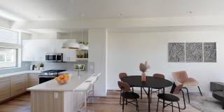 Delaware Street Townhomes Gallery 12