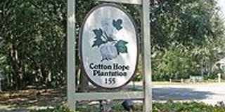 WELCOME TO COTTON HOPE HHI Gallery 1