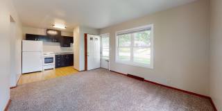 Affordable 1 Bedroom Duplex with W/D in unit Gallery 3