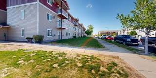 Roosevelt West Apartments Gallery 30
