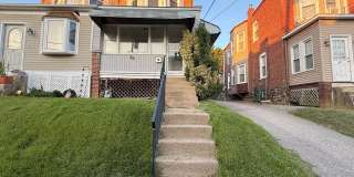 3 Bedroom Twin | Clifton Heights Gallery 1