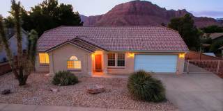 Ivins Single Family Home Gallery 34