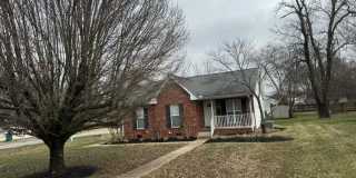 FOR LEASE: 3 BED 2 BATH SINGLE FAMILY HOME IN LEBANON! Gallery 1