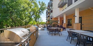 Senior & Affordable Housing - Bren Road Station Gallery 8