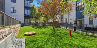 AMLI Old 4th Ward Gallery 12