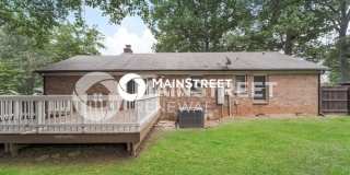 1111 Woodhaven Drive Gallery 16