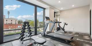 River House Gallery 1