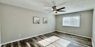 READY NOW!! Updated 5-Bedroom Home w/Fenced Backyard, Attached Garage  & Sunroom - Pet Friendly! Gallery 31