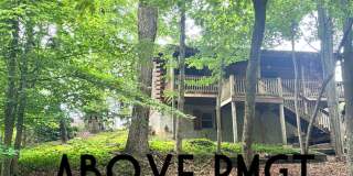 Cozy Lodge Living Awaits at 126 Lakeshore Drive, Easley, SC 29642! Gallery 1
