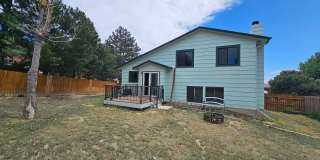 4 Bed 3 Bath Home in 80911! Gallery 23