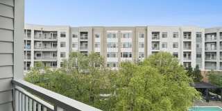 The Daley at Shady Grove Apartments Gallery 26