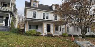 49 South Allen Street Gallery 1