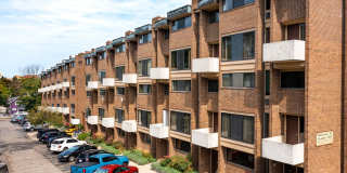 Geddes Hill Apartments Gallery 1