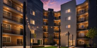 Skyline Peaks Gallery 3