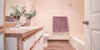 South Pointe Apartments Gallery 1