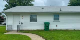 101 Lyons Avenue Gallery 1