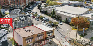128 COULTER Avenue Gallery 1