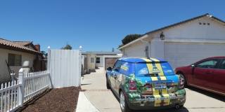 Single Story 2 Bedroom 2 Bath Casita Utilities Included Gallery 1