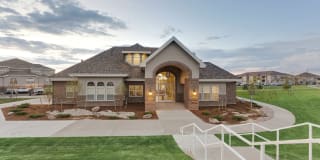 The Preserve at Greenway Park Gallery 2