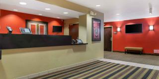 Detroit - Metropolitan Airport Gallery 16