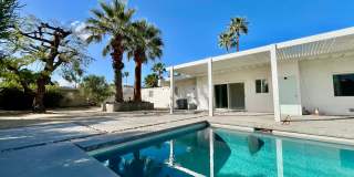 AVAILABLE NOW! 3 Bedroom 2 Bathroom POOL HOME in Palm Springs ! Gallery 30