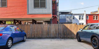 Spacious Two-Level Loft with Gated Parking in Park View! Gallery 40