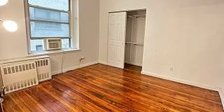 214 West 21st Gallery 3