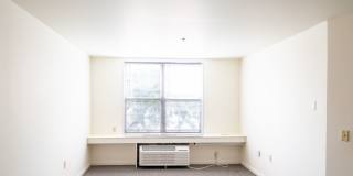 Providence House Gallery 1