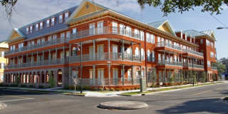 Jackson Square - 2 Bedroom, 2 Bathroom Condo Gallery 1