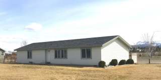 Three Bedroom with Garage in East Helena Gallery 1