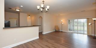 **PRISTINE GARDEN-LEVEL CONDO ON THE FIRST LEVEL NEAR PAVILION AND COMMUNITY GREEN SPACE** Gallery 18