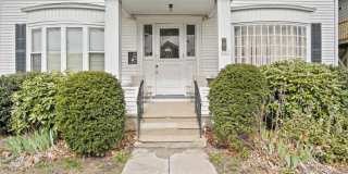 100 North Franklin St. Gallery 1