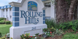 Rolling Hills Apartments Gallery 2