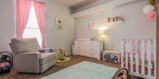 Plenty of space with this 4 Bedroom, 2 Bath home in the Wood Streets! Gallery 1