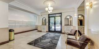 Stylish 1 Bedroom Condo in Foggy Bottom! Gallery 7