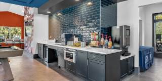 The Landing Fayetteville - Student Housing Gallery 12
