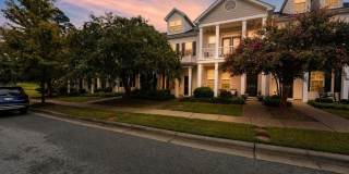Charming 3BR Townhome in Governors Village, Chapel Hill NC Gallery 1