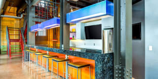 Schmidt Artist Lofts Gallery 10