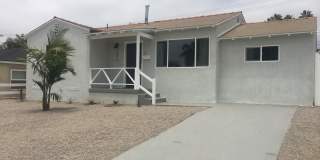 Updated 3 Bedroom Home in Pacific Beach! Gallery 1