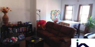 40 South Huntington Ave. Gallery 1