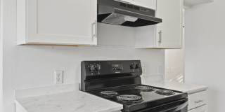 Park Ridge Apartments Gallery 1