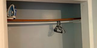 Room in 3 Bedroom Home at E Cornwallis Rd Gallery 19