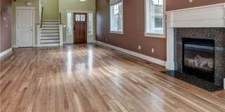 Seward Park 4 bedroom 3.5 bath Available now. Gallery 5