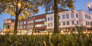 Gramercy Row Gramercy Row Gallery 1