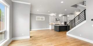 Stunning Bethany Farmhouse with Chef’s Kitchen, Media Room, Main-Level Suite & Luxury Designer Finishes Stunning Bethany Farmhouse with Chef’s Kitchen, Media Room, Main-Level Suite & Luxury Designer Finishes Gallery 11