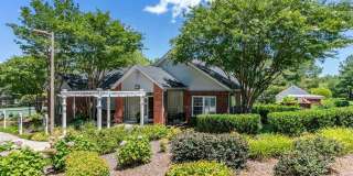 The Commons at University Square Apartments The Commons at University Square Apartments Gallery 11