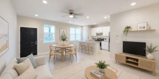 Cerca Demi Apartments Gallery 13