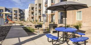 67 Flats - Affordable Housing Gallery 11